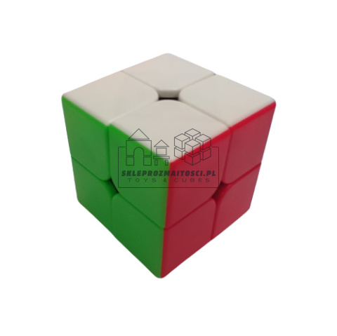 Kostka Rubika 2x2x2 MoYu
