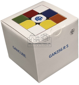 Kostka Rubika 3x3x3 GAN 356 RS