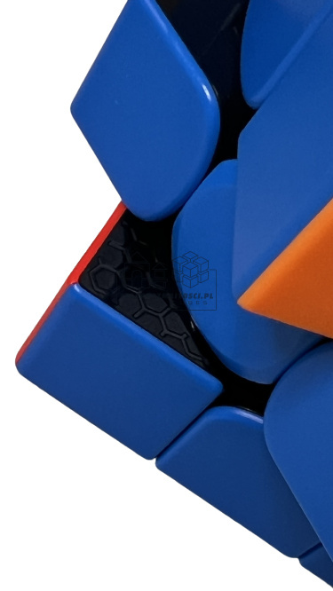 Kostka Rubika 3x3x3 GAN 356 RS Kostka Rubika 3x3x3 GAN 356 RS