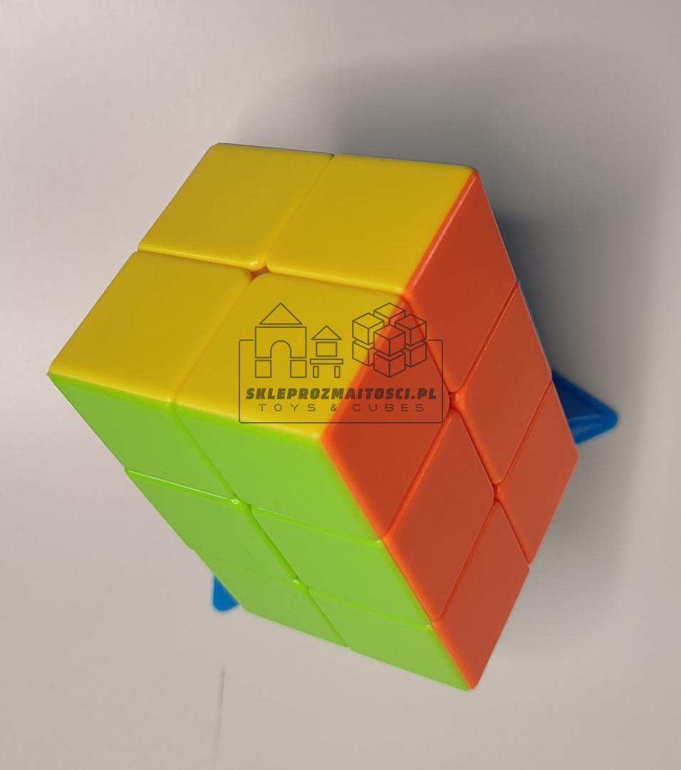 Kostka Rubika 2x2x3