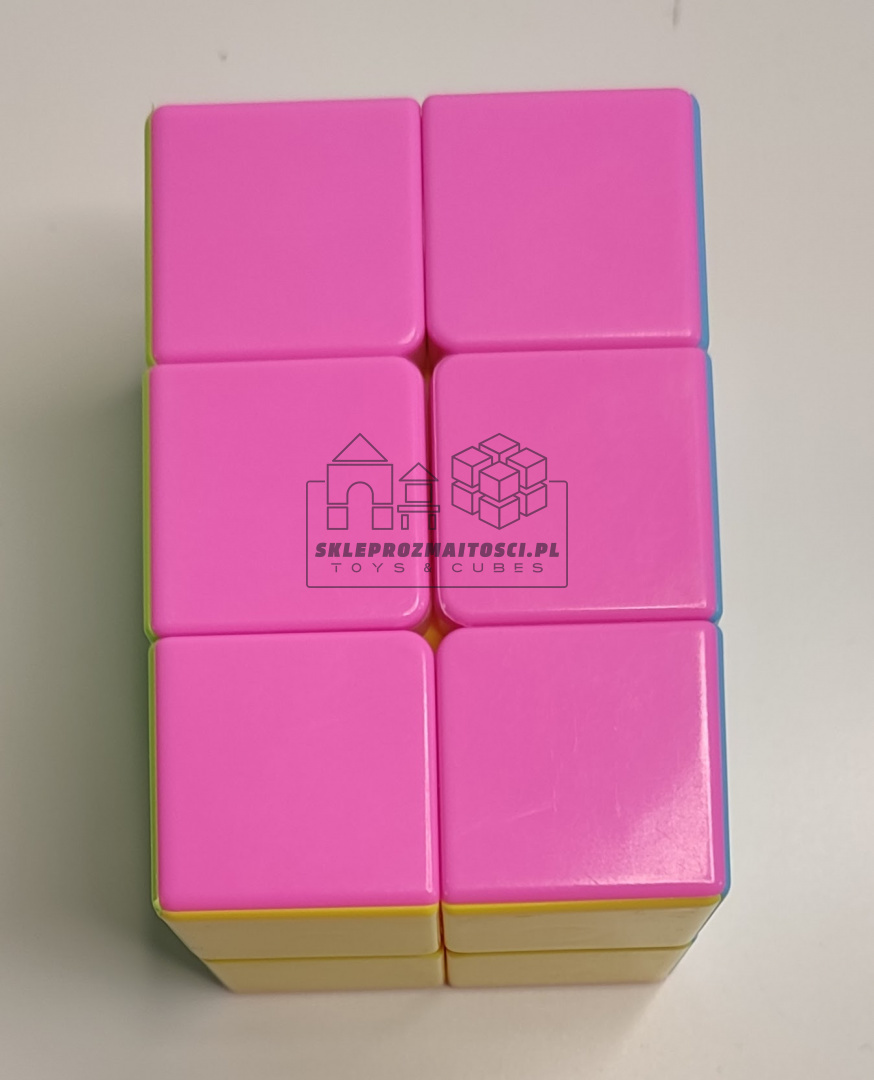 Kostka Rubika 2x2x3
