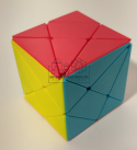 Kostka Rubika SpeedCube Axis Cube