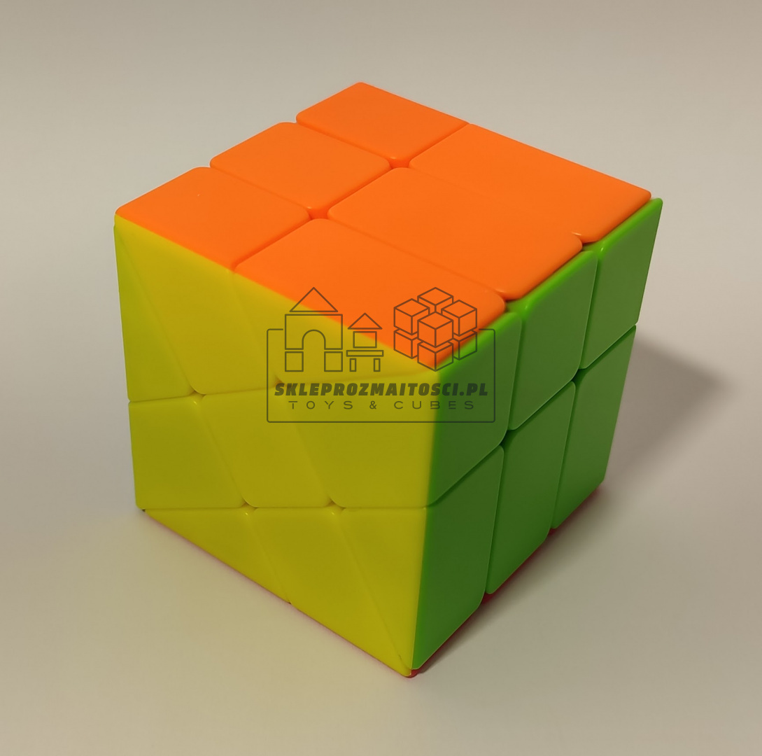 Kostka Rubika SpeedCube Windmill Kostka Rubika SpeedCube Windmill