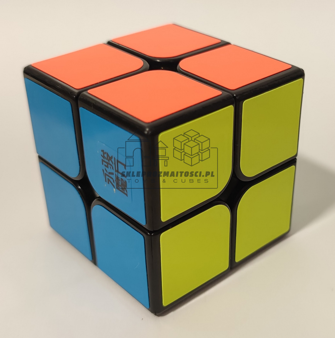 Kostka Rubika 2x2x2 Yupo profesjonalna Kostka Rubika 2x2x2 Yupo profesjonalna