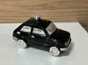 Bombka szklana Fiat 126p Maluch