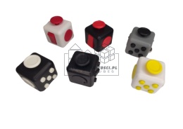 KOSTKA FIDGET TOY