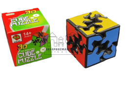 Kostka Gear Cube 2x2