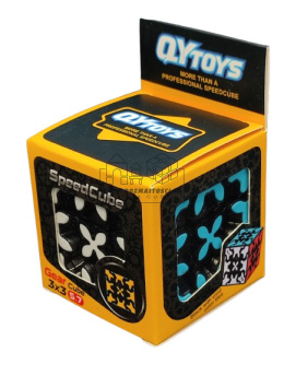 Kostka Gear Cube 3x3x3 SpeedCube