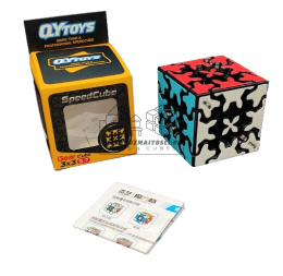 Kostka Gear Cube 3x3x3 SpeedCube