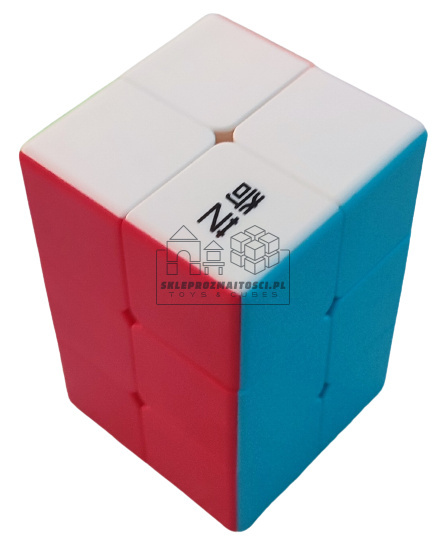Kostka Rubika 2x2x3 SpeedCube