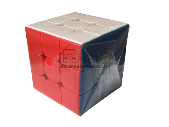 Kostka Rubika 3x3x3 MoYu