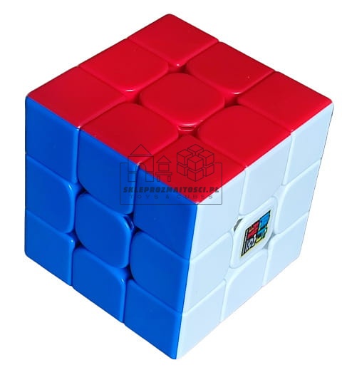 Kostka Rubika 3x3x3 RS3M V5 MF8804 Magnetyczna MoYu Kostka Rubika 3x3x3 RS3M V5 MF8804 Magnetyczna MoYu