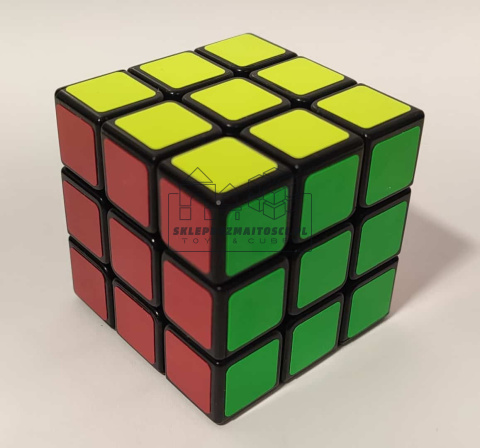 Kostka Rubika 3x3x3 ShengShou Aurora