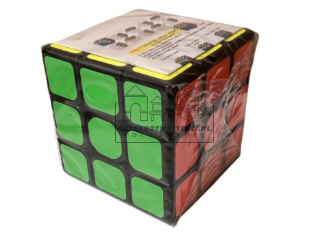 Kostka Rubika 3x3x3 SpeedCube Kostka Rubika 3x3x3 SpeedCube