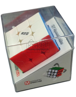 Kostka Rubika 3x3 Magnetyczna