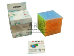 Kostka Rubika 4x4x4 Jelly QiYi