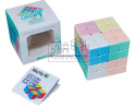 Kostka Rubika 4x4x4 MoYu Macarone