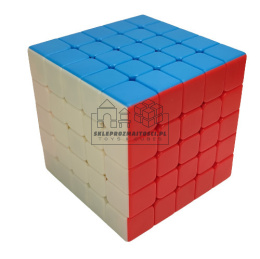 Kostka Rubika 5x5x5 MoYu