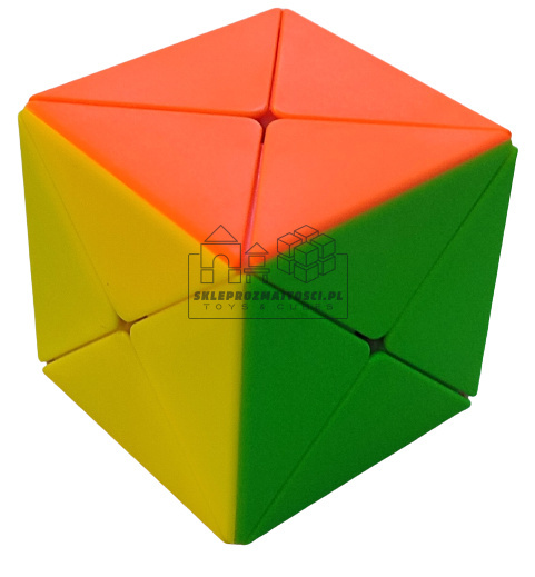 Kostka Rubika X-Cube SpeedCube Kostka Rubika X-Cube SpeedCube