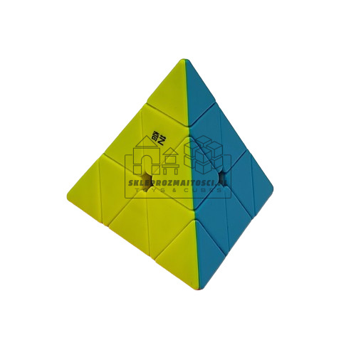 Kostka Rubika Piramidka SpeedCube Kostka Rubika Piramidka SpeedCube