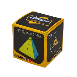 Kostka Rubika Piramidka SpeedCube