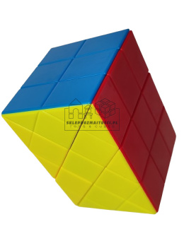 Kostka Rubika Windmill Fish Cube