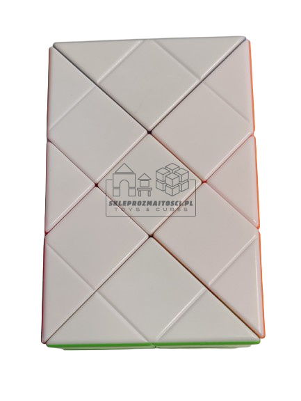 Kostka Rubika Windmill Fish Cube Kostka Rubika Windmill Fish Cube