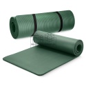 Mata do ćwiczeń fitness i jogi 180 × 60 × 1,5 cm