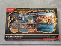 Pokémon TCG: Charizard ex Special Collection