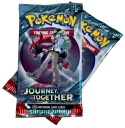 Pokemon TCG: Scarlet & Violet SV 9 Journey Together Booster