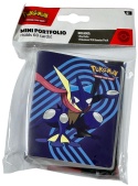 Pokémon TCG: Scarlet & Violet - Stellar Crown Mini Portfolio