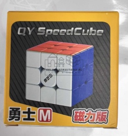 3x3x3 M PRO WARRIOR QIYI