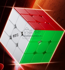 3x3x3 M PRO WARRIOR QIYI