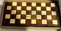 WARCABY DREWNIANE 64 POLOWE/ POLSKIE