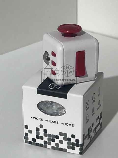 KOSTKA FIDGET TOY KOSTKA FIDGET TOY