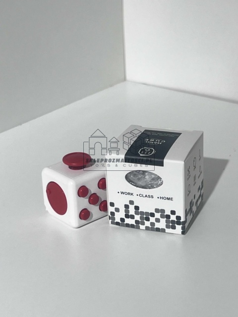 KOSTKA FIDGET TOY KOSTKA FIDGET TOY
