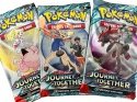 Pokemon TCG: Scarlet & Violet SV 9 Journey Together Booster