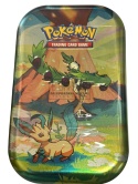 Pokémon TCG Mini Tin – Scarlet & Violet (losowy wzór)