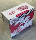 Pokémon TCG: Scarlet & Violet – White Flare Elite Trainer Box