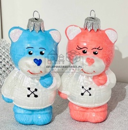 BOMBKI MISIE