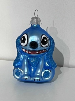 Bombka Stich