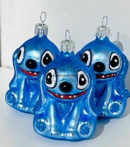 Bombka Stich