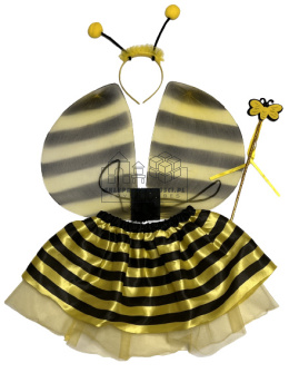 Osa / Pszczoła - Strój kostium karnawałowy