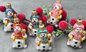 BAŁWANEK BABY BOMBKI WYS.6CM