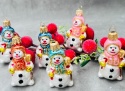 BAŁWANEK BABY BOMBKI WYS.6CM