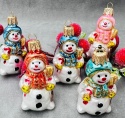 BAŁWANEK BABY BOMBKI WYS.6CM