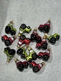 BOMBKA TRAKTOREK MINI WYS.4 CM