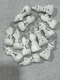 BOMBKA OLAFEK OLAF MINI WYS.4 CM