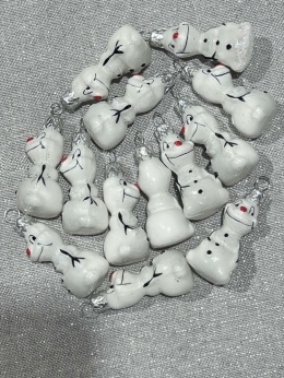 BOMBKA OLAFEK OLAF MINI WYS.4 CM