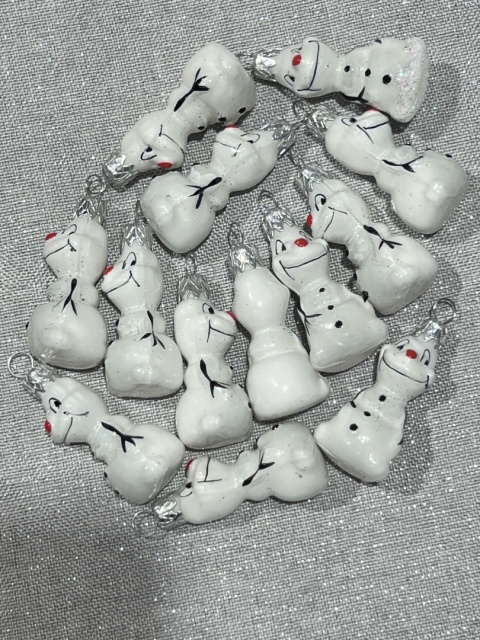 BOMBKA OLAFEK OLAF MINI WYS.4 CM